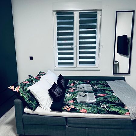 Sweet Apartment ザグレブ エクステリア 写真