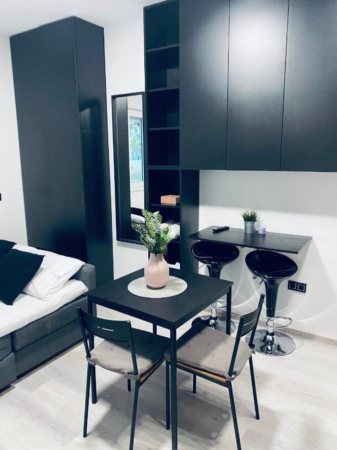 Sweet Apartment ザグレブ エクステリア 写真