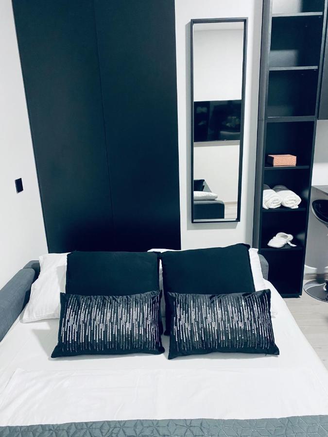 Sweet Apartment ザグレブ エクステリア 写真