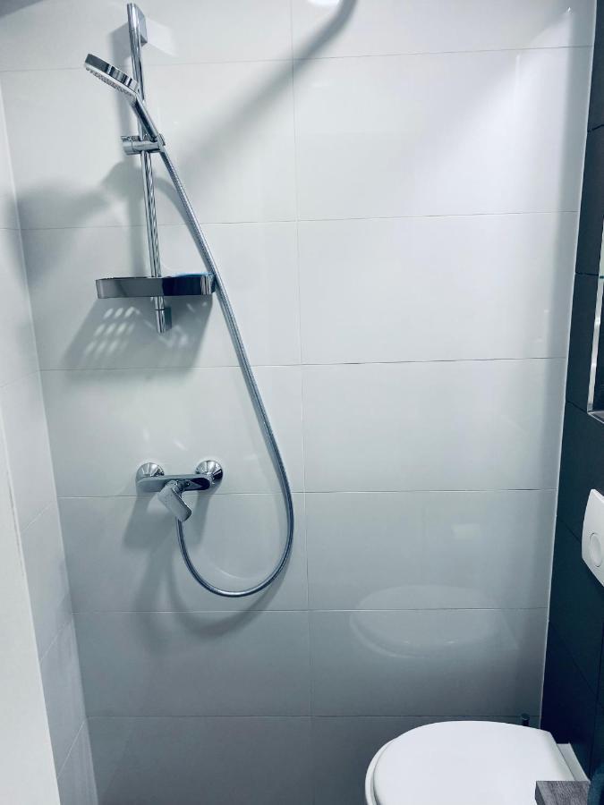 Sweet Apartment ザグレブ エクステリア 写真
