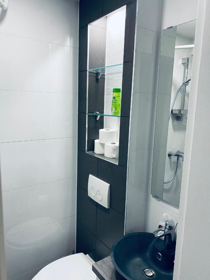 Sweet Apartment ザグレブ エクステリア 写真