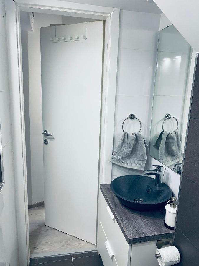 Sweet Apartment ザグレブ エクステリア 写真