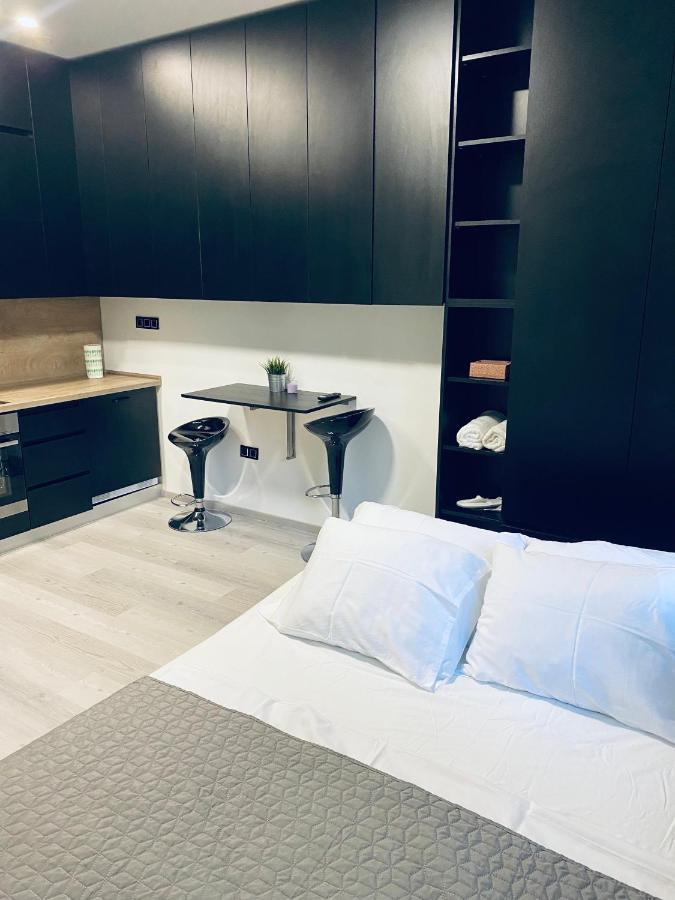 Sweet Apartment ザグレブ エクステリア 写真
