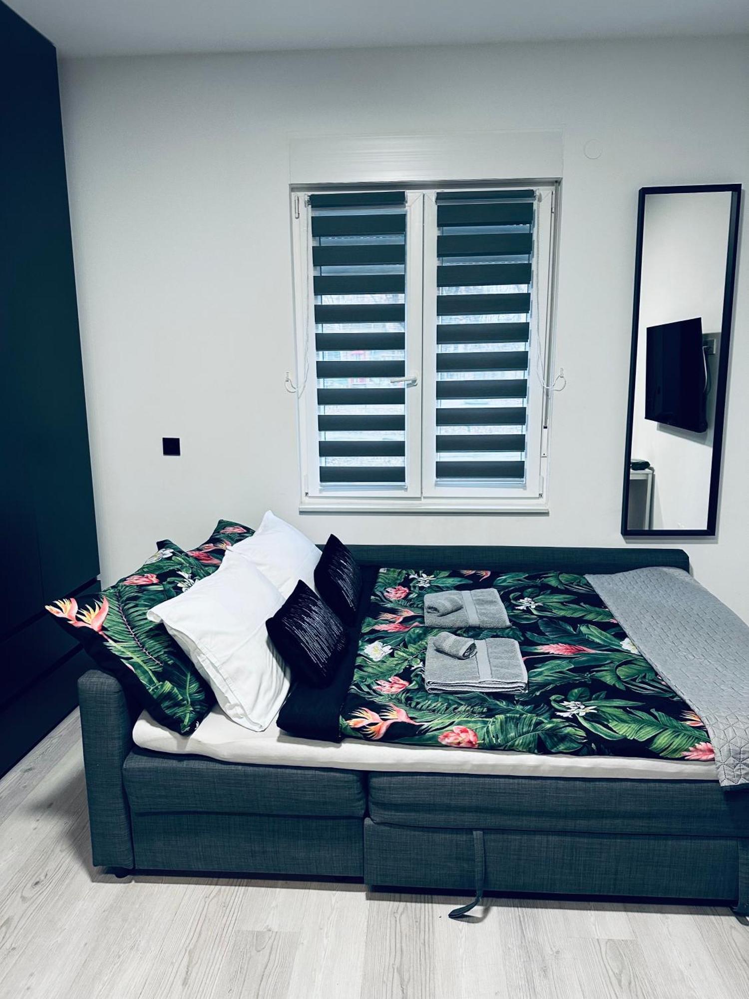 Sweet Apartment ザグレブ エクステリア 写真